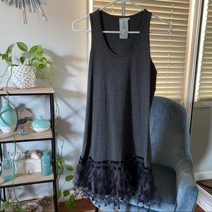 Twelve by twelve party dress